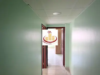 3BHK Apartment for Sale in Sharjah – Abu Shagara