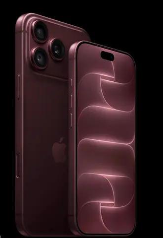 IPhone 18 Pro