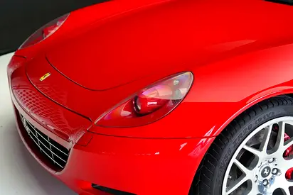 صورة 8 لـ 2005 Ferrari 612 SCAGLIETTI