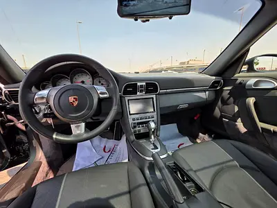 2008 Porsche 911 缩略图 17
