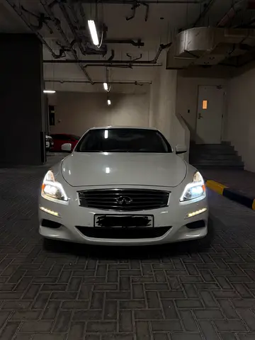 صورة 4 لـ 2015 Infiniti Q60