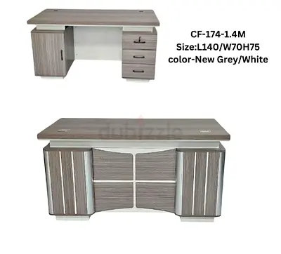 1.4M New Wooden office Table For sale