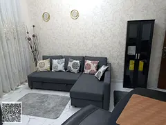STUDIO FOR SALE IN FALCON TOWER