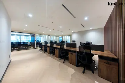 Vacant | Furnished | Community Expert