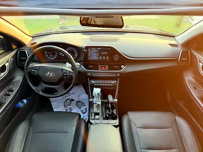 صورة 8 لـ 2019 Hyundai AZERA