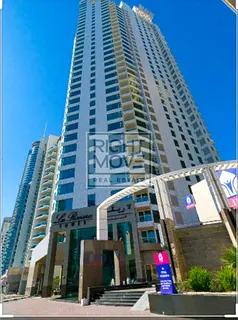 Luxury 3BR + Maid's room Apartment | Marina & City Views | Pool & Balcony