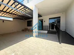 Brand new villa 5 BHKi in Tilal city Sharjha