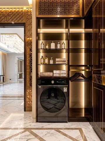 Samsung 11.5kg Washer & 8kg Dryer – Latest Model | WiFi Option | Washer Dryer Set