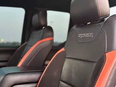 2018 FORD F-150 — миниатюра 12