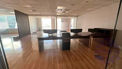 Premium Office Space | Prime Location | Near Metro