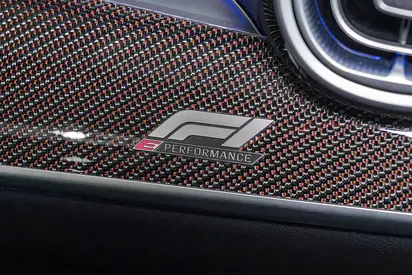2025 Mercedes-BENZ C-CLASS — миниатюра 17