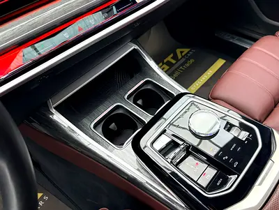 صورة مصغرة 19 لـ 2023 BMW 7-SERIES