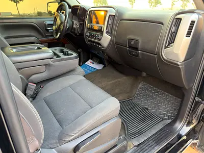 صورة 6 لـ 2017 GMC SIERRA