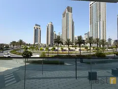 Modern 1BR | Unfurnished | Vacant & Ready