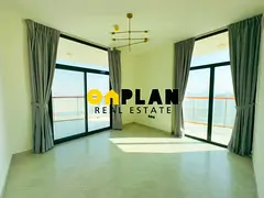 2BR Huge Balcony |High Floor Easy Access