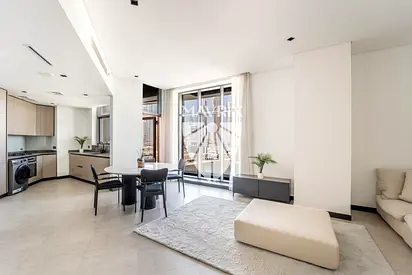 Canal & Burj Views | Furnished | High ROI