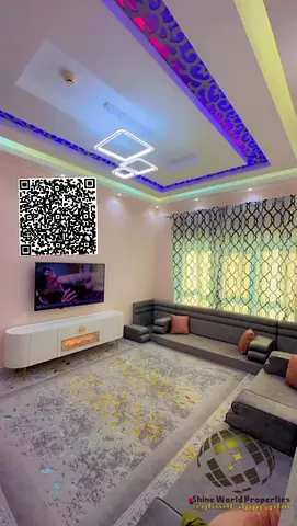 100% Freehold | 1BHK for Sale in Pearl Tower | 940 Sqft | AED 340K