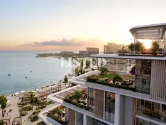 High Floor 2BR | Waterfront & Sea View | 20/80 Payment Plan