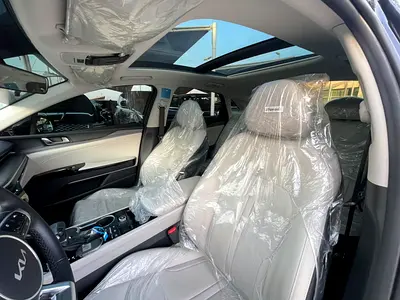 2026 KIA K5 photo 6