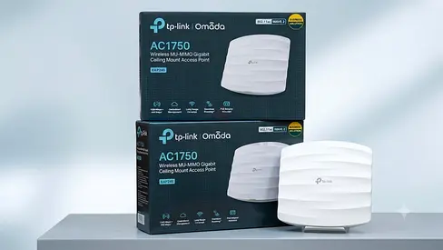 Tplink access point