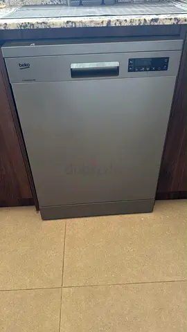 Dishwasher new