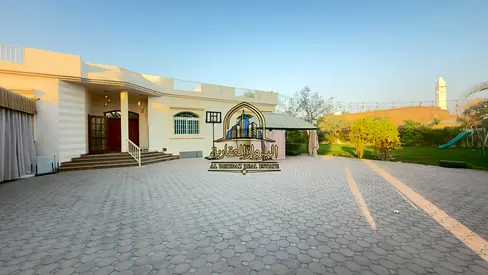 Spacious 3BHK Villa For Rent | Just 110k 4 Cheques