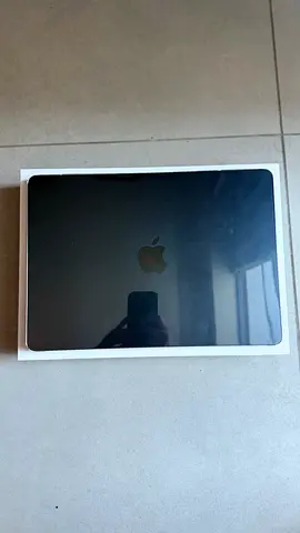 Macbook Air m5