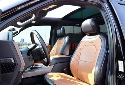 2017 FORD F-150 — миниатюра 14