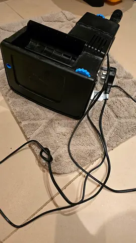 TIDAL 55 Filter for aquarium