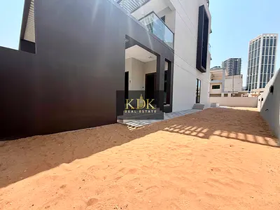 4Br+Maid | Brand New | Private Elevator