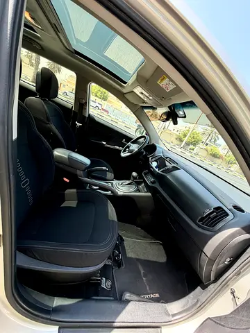 2014 KIA SPORTAGE — миниатюра 12