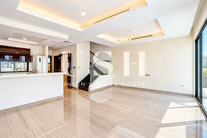 Brand New 4BR | Near Golf Club | Available Now