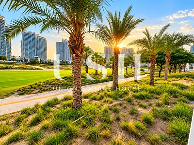 Brand New 4BR | Near Golf Club | Available Now