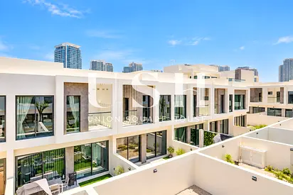 Brand New 4BR | Near Golf Club | Available Now