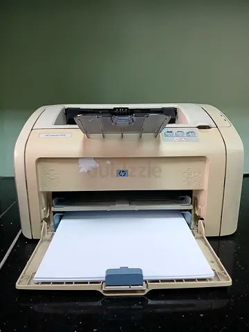 HP Laser Printer
