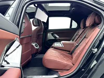 صورة مصغرة 18 لـ 2023 BMW 7-SERIES