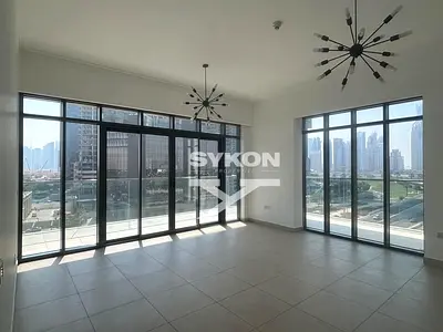 Corner 2BR | Unfurnished | Vacant | Vida Emirates Hills