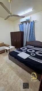 Furnished Studio for Rent