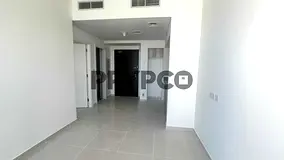 Unfurnished | Lagoons view | Vacant | upto 4 chqs
