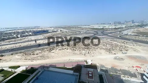 Unfurnished | Lagoons view | Vacant | upto 4 chqs