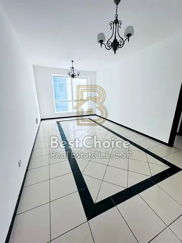 Free contract attestation 1 Bedroom + Living Room • 2 Bathrooms • Spacious layout • High-quality finishes • Full range of amenities
