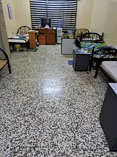 Lower bed space Available Keralite batchlor near Gold souk metro mobilecity Al murar DeiraDubai
