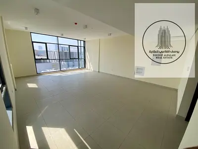 مكاتب جديدة للإيجار في الصناعية 1 عجمان – 30,000 درهم | تكييف مركزي