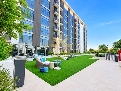 Ready to Move | Spacious Layout | Community View