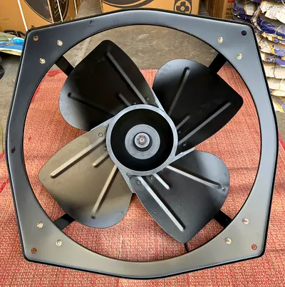 30-inch Industrial Exhaust Fan GN brand