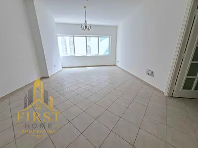 A/C FREE BIG 2 BHK JUST 55K BALCONY. MAIDROOM WITH BATHROOM NEAR QASBA CANAL NEAR DUBAI