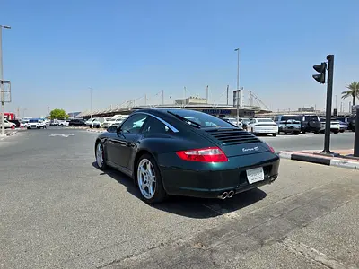2008 Porsche 911 缩略图 6