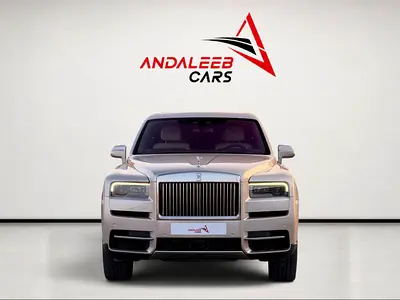 2022 ROLLS-ROYCE CULLINAN 照片 3