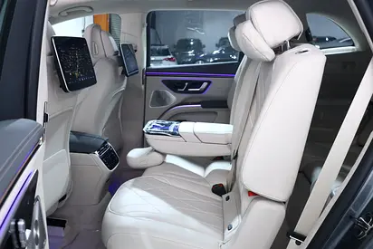 2023 Mercedes-BENZ EQS — миниатюра 13