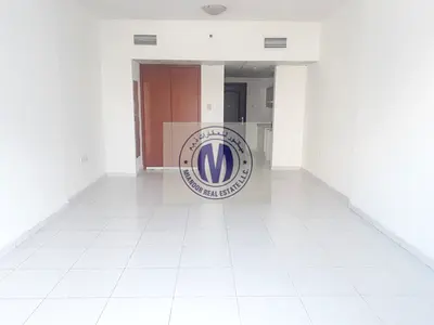 Spacious Studio Apartment for Rent in Falcon Towers – Al Rashidiya 2, Ajman - with parking..